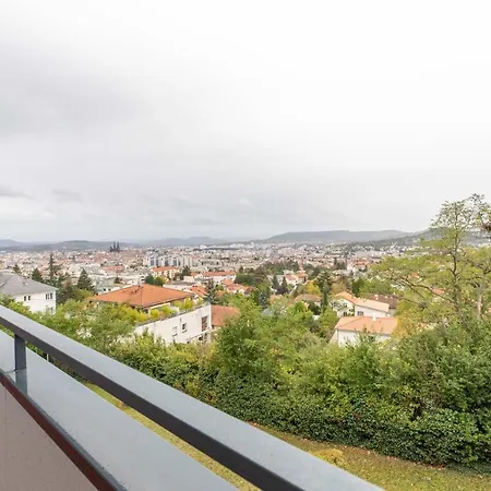 Entre Et Nature - Les Hauts De Avec Garage Gratuit Daire *