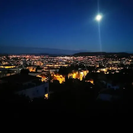 Entre Et Nature - Les Hauts De Avec Garage Gratuit Appartamento Clermont-Ferrand