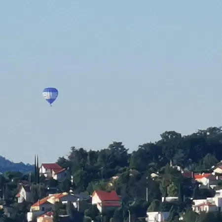 Entre Et Nature - Les Hauts De Avec Garage Gratuit Daire Clermont-Ferrand