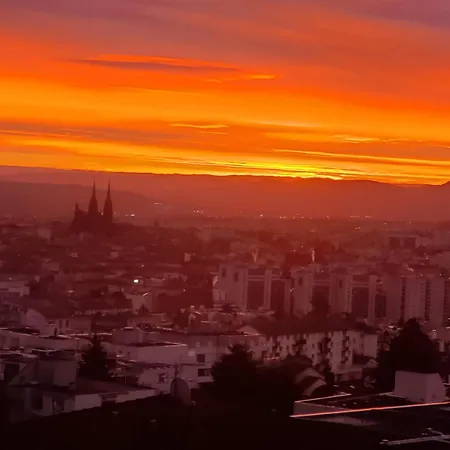 Entre Et Nature - Les Hauts De Avec Garage Gratuit Daire