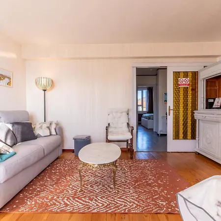 Apartment Entre Et Nature - Les Hauts De Avec Garage Gratuit *