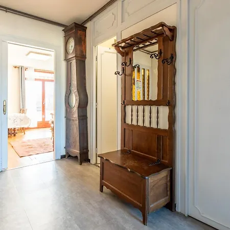 Entre Et Nature - Les Hauts De Avec Garage Gratuit * Clermont-Ferrand