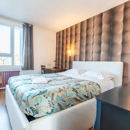 Entre Et Nature - Les Hauts De Avec Garage Gratuit Apartment Clermont-Ferrand