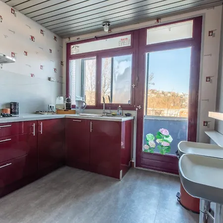 Apartment Entre Et Nature - Les Hauts De Avec Garage Gratuit *
