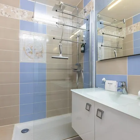 Daire Entre Et Nature - Les Hauts De Avec Garage Gratuit Clermont-Ferrand