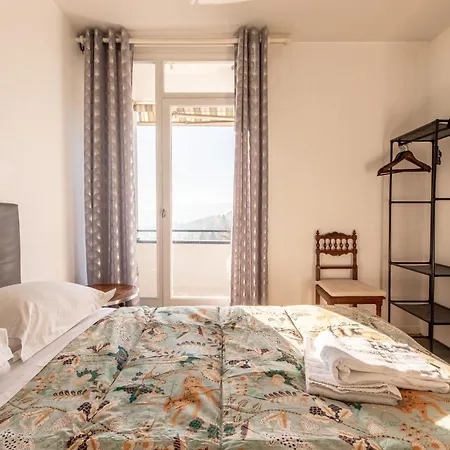 Entre Et Nature - Les Hauts De Avec Garage Gratuit *