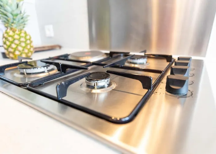 Entre Et Nature - Les Hauts De Avec Garage Gratuit クレルモン・フェラン