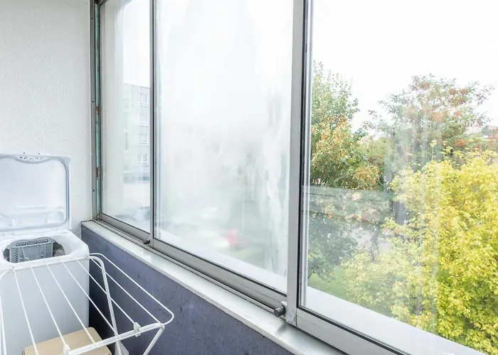 Entre Et Nature - Les Hauts De Avec Garage Gratuit * クレルモン・フェラン