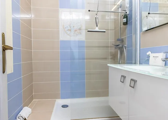 Entre Et Nature - Les Hauts De Avec Garage Gratuit *