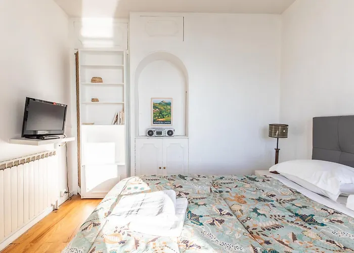 Entre Et Nature - Les Hauts De Avec Garage Gratuit アパート *