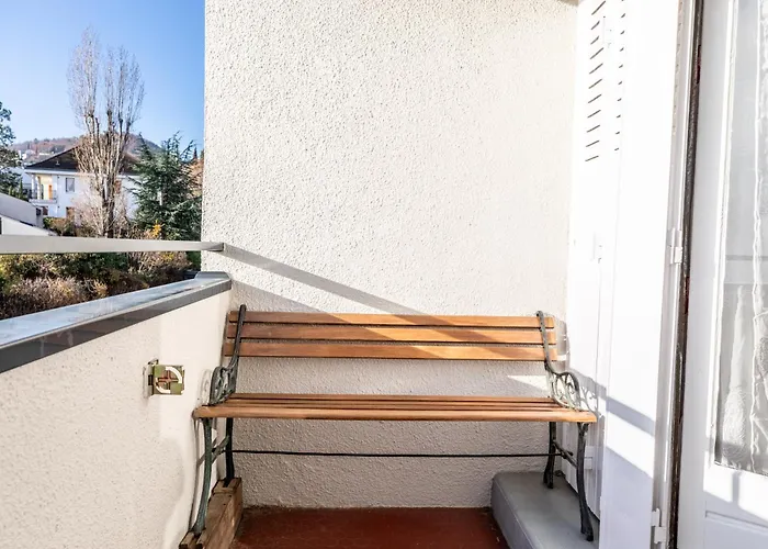 Entre Et Nature - Les Hauts De Avec Garage Gratuit アパート