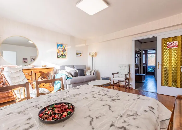 Entre Et Nature - Les Hauts De Avec Garage Gratuit *