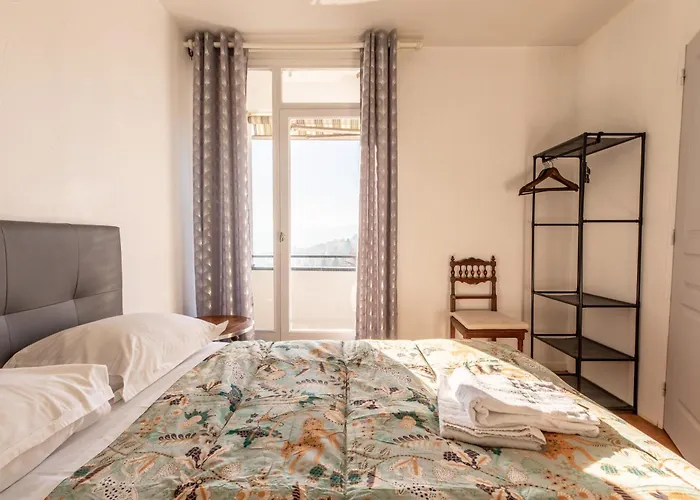 Entre Et Nature - Les Hauts De Avec Garage Gratuit *